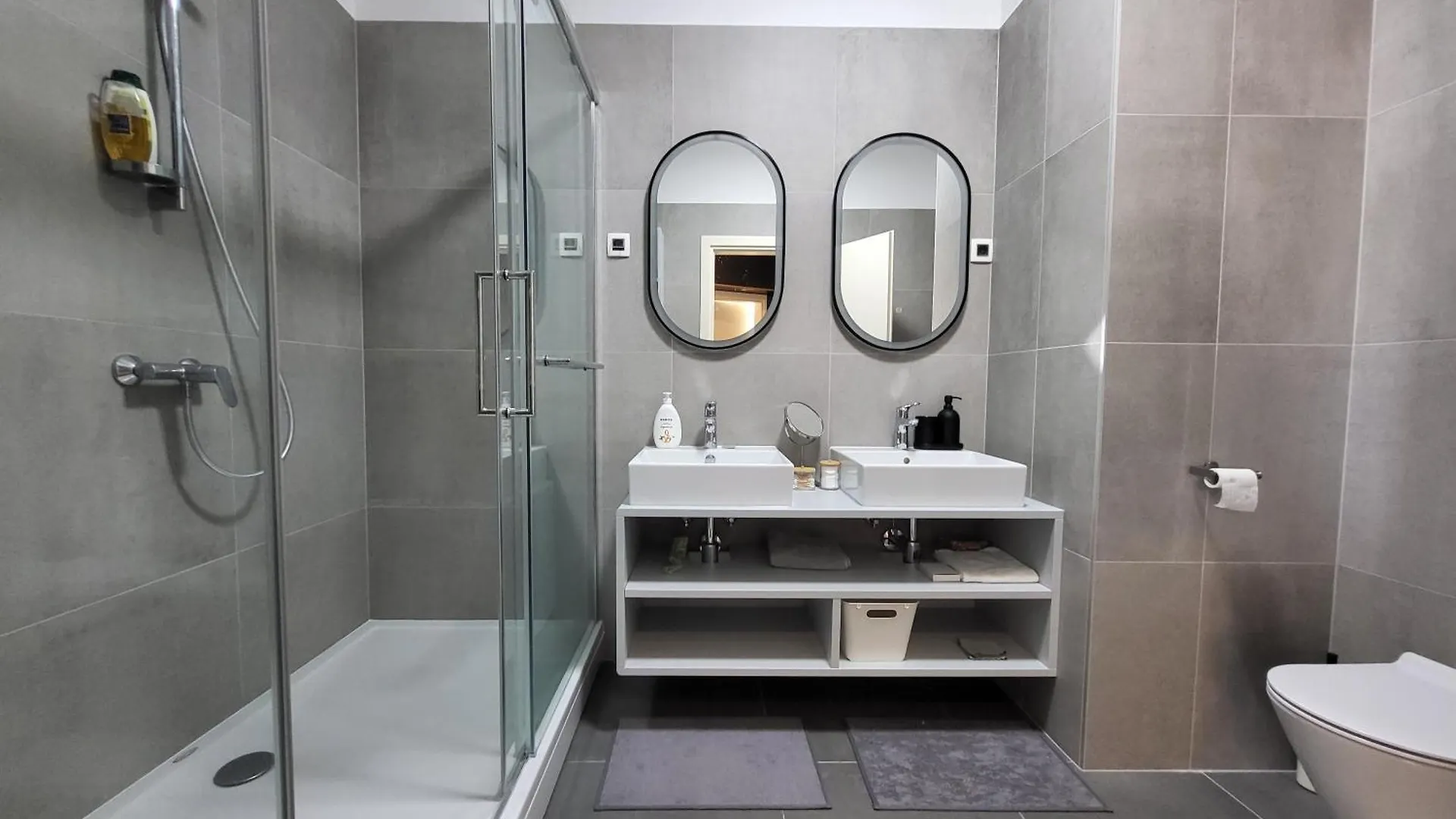 Arbamore 2Br Apt With Sea View And Balcony 리예카 0*,